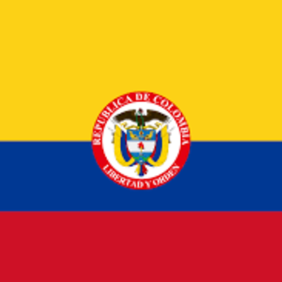 Timeline: PARTICIPACIÓN DE COLOMBIA EN BLOQUES ECONÓMICOS