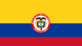 Timeline: PARTICIPACIÓN DE COLOMBIA EN BLOQUES ECONÓMICOS