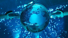 Timeline: La historia del Internet