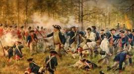Timeline: The Revolutionary War