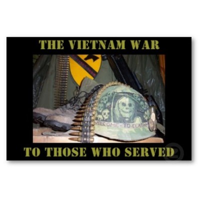 Timeline: Another War In Which America Changes once Again