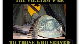 Timeline: Another War In Which America Changes once Again