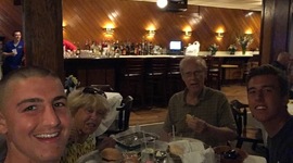 Timeline: Tsunami Destruction