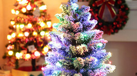 Timeline: История Праздника Новый год