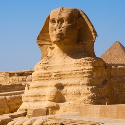 Timeline: Historia Egipto