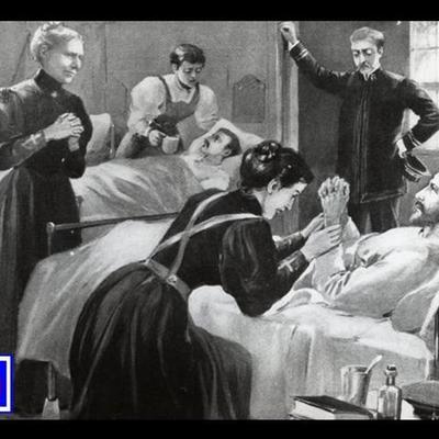 Timeline: La Enfermería y el cuidado a través del tiempo