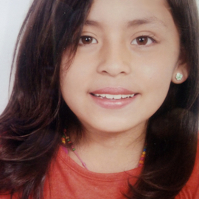 Timeline: mi vida :)