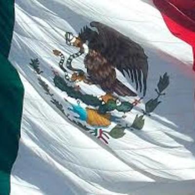 Timeline: Relaciones Internacionales en México.