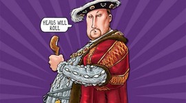 Timeline: Gory Goverments