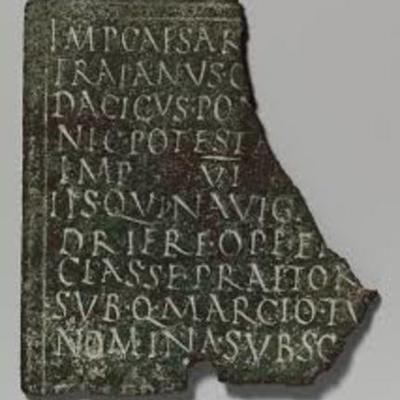 Timeline: Written Language in the past and present