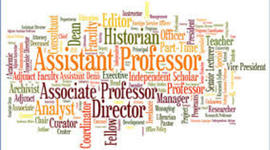 Timeline: Occupations