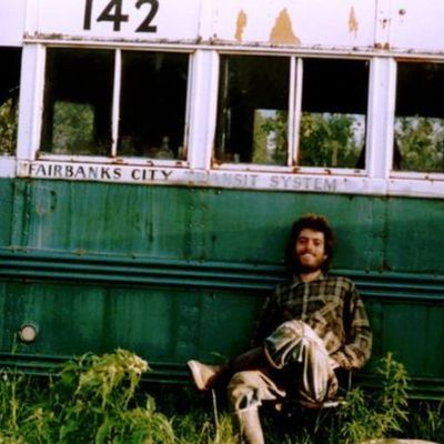 Timeline: Into the Wild Project