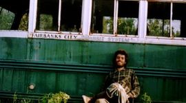 Timeline: Into the Wild Project