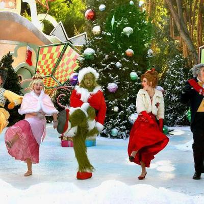 Timeline: История Нового Года