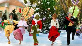 Timeline: История Нового Года