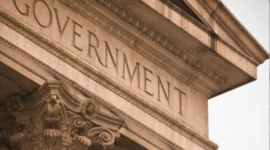 Timeline: government