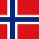 Norsk flagg