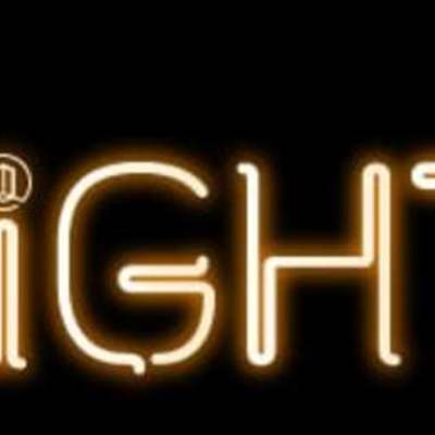 Timeline: the lights