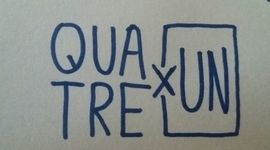 Timeline: Timeline Quatre X Un!