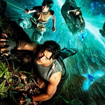 Timeline: "Путешествие к центру Земли"