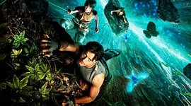 Timeline: "Путешествие к центру Земли"