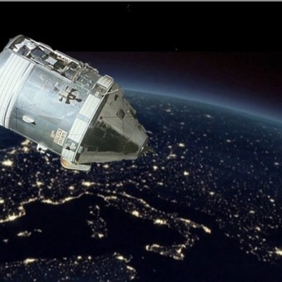 Timeline: Apollo 1-17