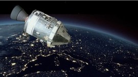 Timeline: Apollo 1-17