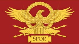 Timeline: Imperio Romano