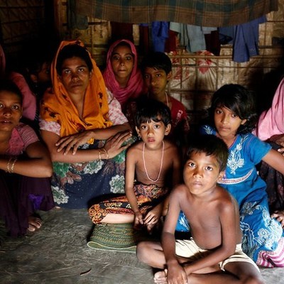 Timeline: The History of Rohingyas