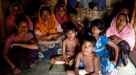 Timeline: The History of Rohingyas