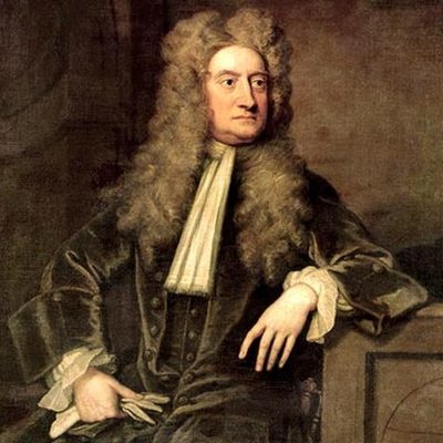 Timeline: HISTORIA DE ISAAC NEWTON