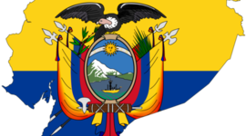 Timeline: Historia de Ecuador