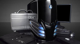 Timeline: Línia de temps de la història dels ordinadors (Generacions)