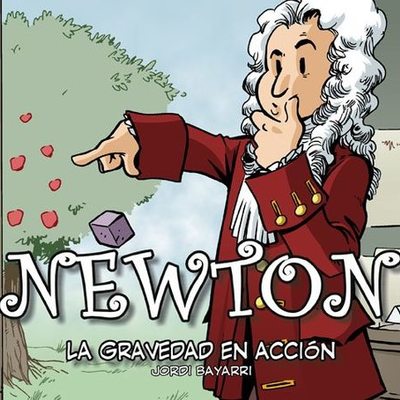 Timeline: Historia de Isaac Newton