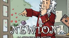 Timeline: Historia de Isaac Newton