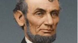 Timeline: Abraham Lincoln's Life