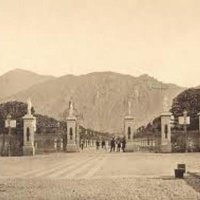 Timeline: XIX. MENDEAN ESPAINIAN