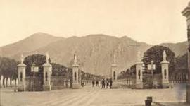 Timeline: XIX. MENDEAN ESPAINIAN