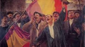 Timeline: XIX mendea espainian