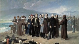 Timeline: XIX Espainan