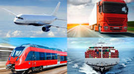 Timeline: Transportation Time Line