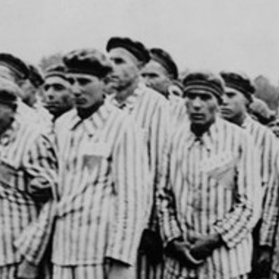 Timeline: Holocaust
