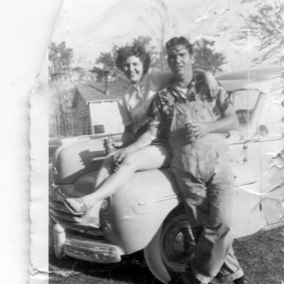 Timeline: This Is Our Story