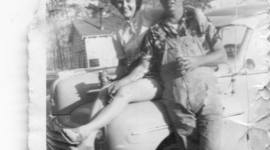 Timeline: This Is Our Story