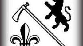 Timeline: French and Indian War (Brogan..James)