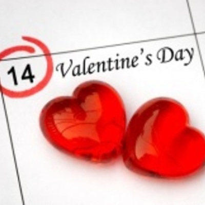 Timeline: История Дня Святого Валентина