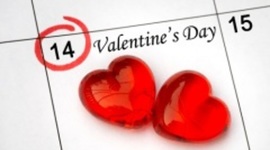 Timeline: История Дня Святого Валентина