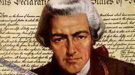 Timeline: John Hancock