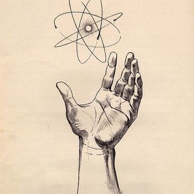 Timeline: LA HISTÒRIA DE LA QUÍMICA