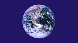 Timeline: 20 марта - День Земли